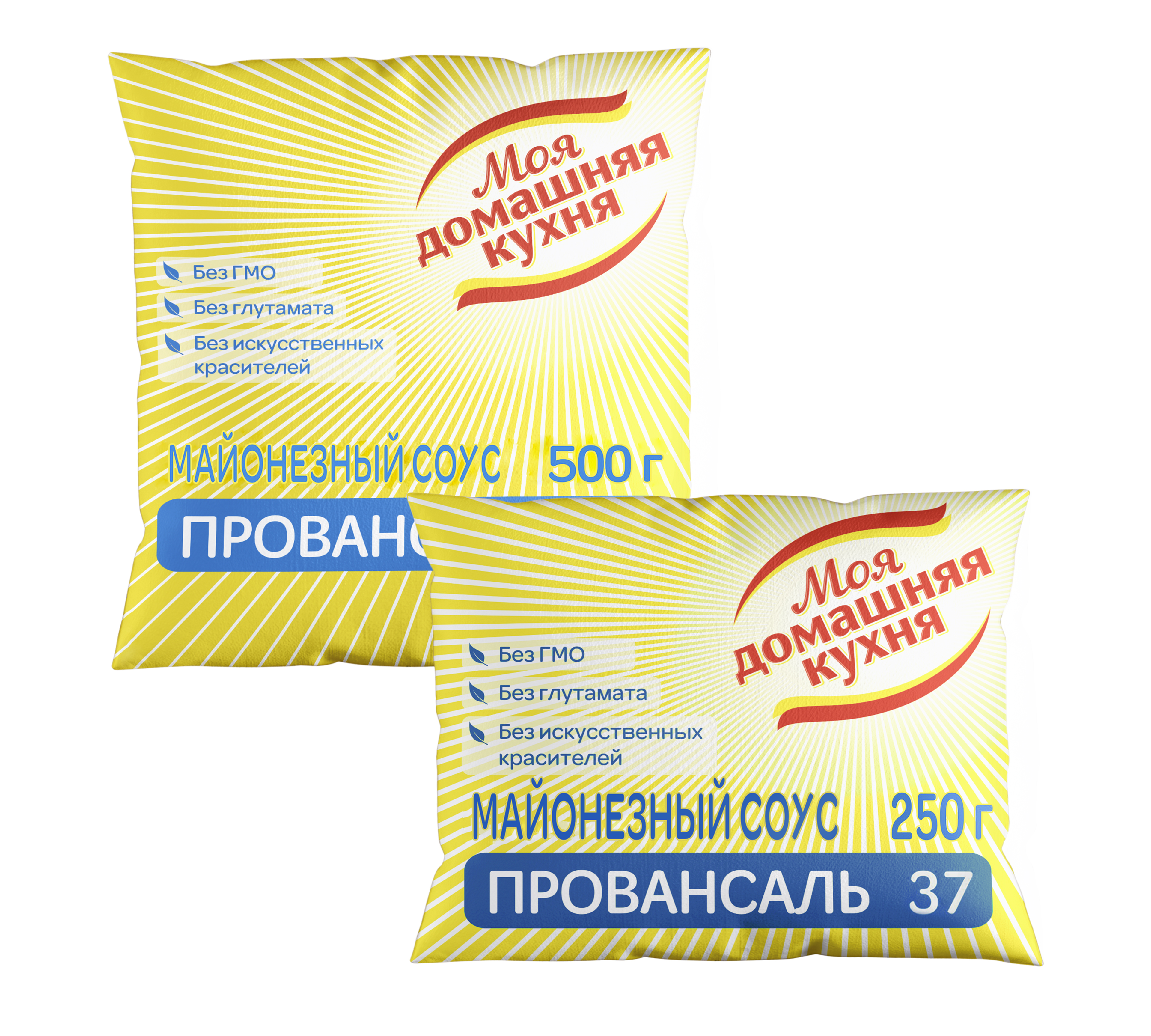 Mayonnaise sauce Provansal 37 wholesale supplies