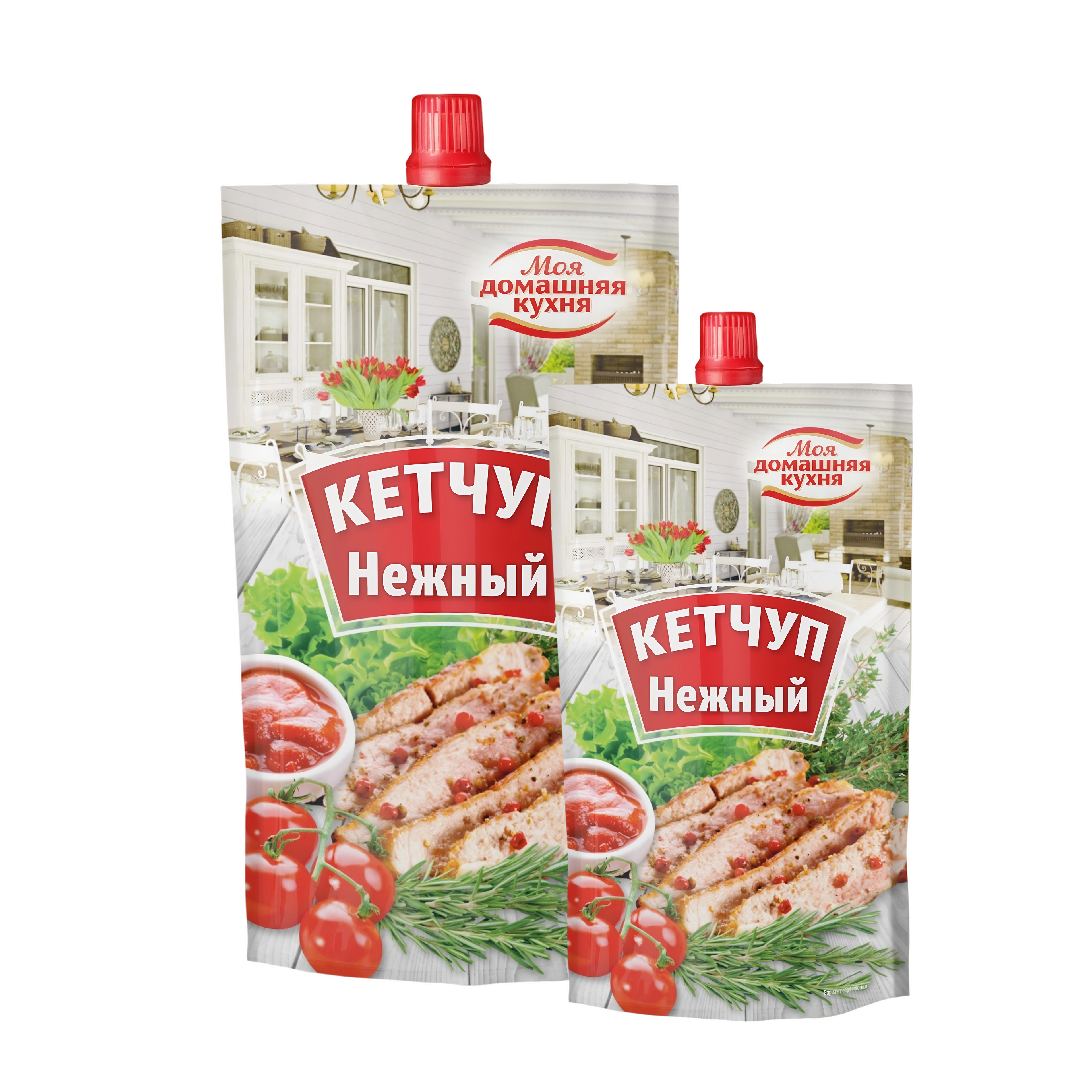Ketchup Homemade delicate in bulk from GFF