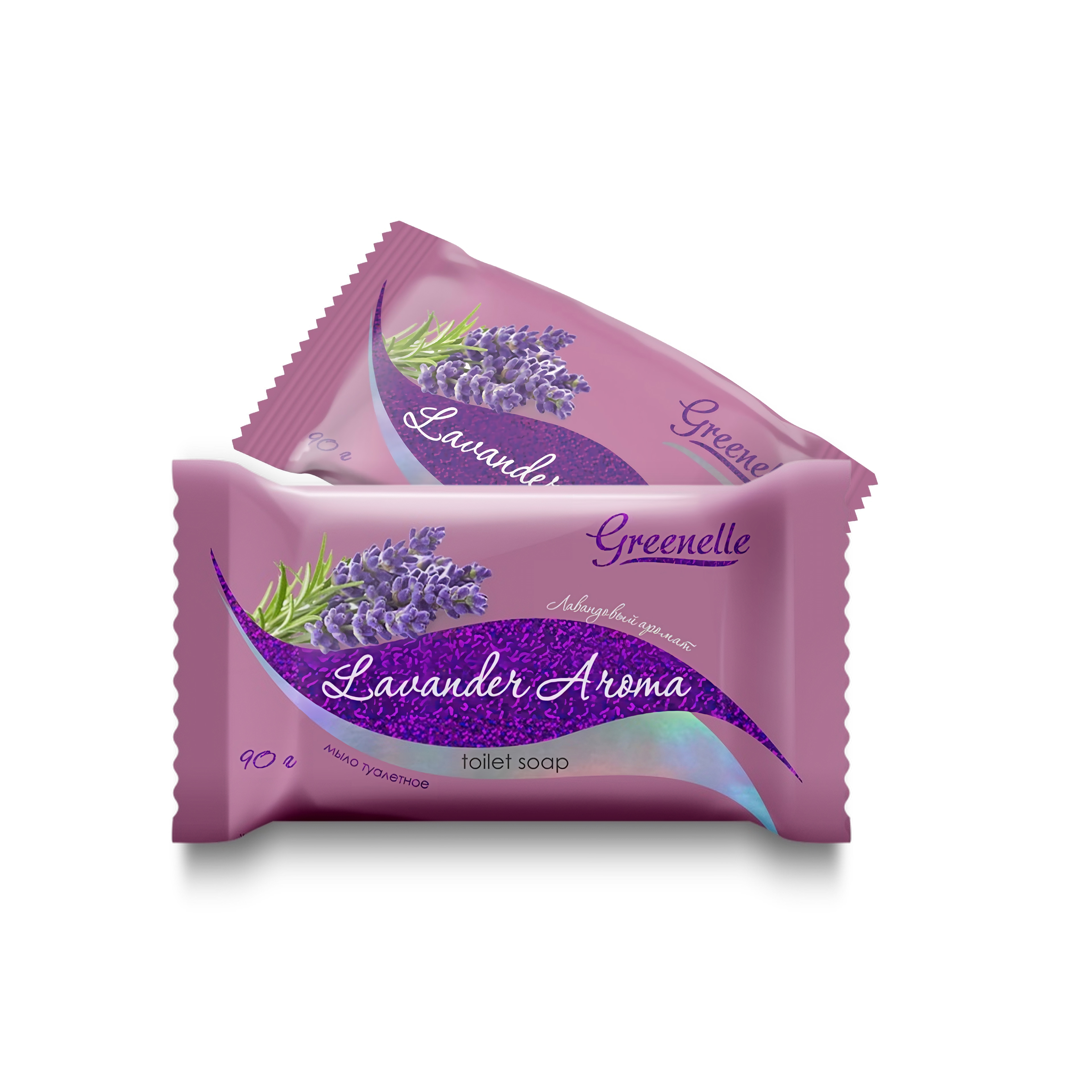 Soap solid lavender fragrance wholesale